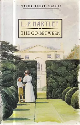 Couverture du produit · The Go-Between