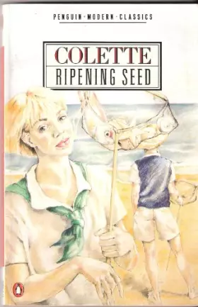 Couverture du produit · Ripening Seed
