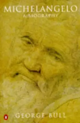 Couverture du produit · Michelangelo: A Biography