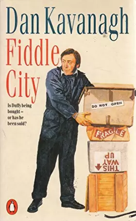 Couverture du produit · Fiddle City
