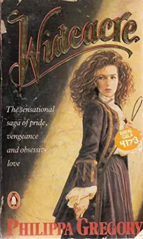 Couverture du produit · Wideacre