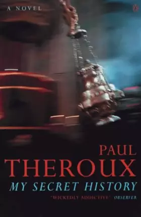 Couverture du produit · My Secret History