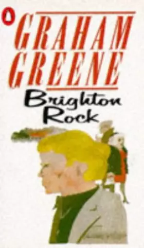 Couverture du produit · Brighton Rock
