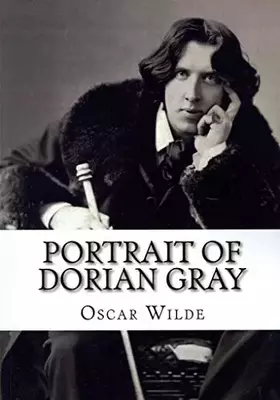 Couverture du produit · Picture of Dorian Gray