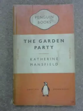 Couverture du produit · The Garden Party