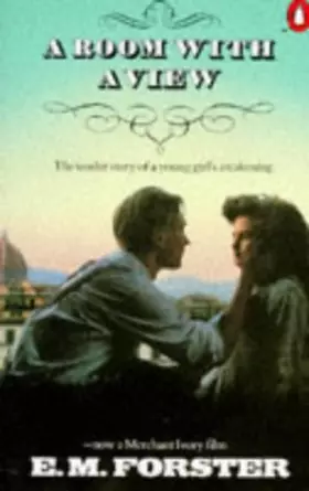 Couverture du produit · A room with a view