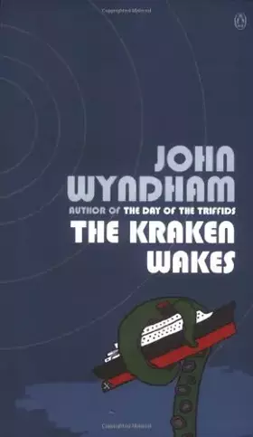 Couverture du produit · The Kraken Wakes