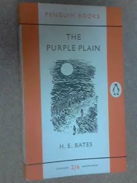 Couverture du produit · The Purple Plain