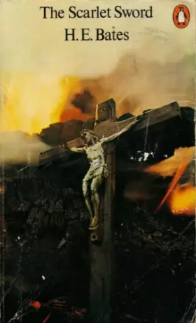 Couverture du produit · The Scarlet Sword