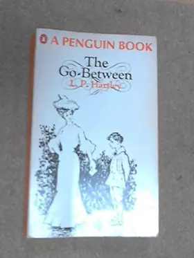 Couverture du produit · The Go-between