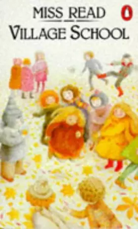 Couverture du produit · Village School