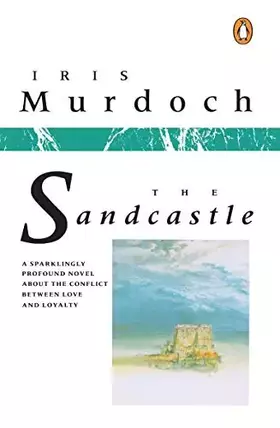 Couverture du produit · The Sandcastle