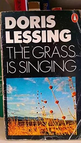 Couverture du produit · Grass is Singing