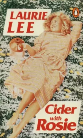 Couverture du produit · Cider with Rosie
