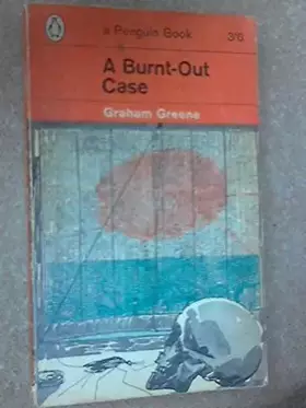 Couverture du produit · Burnt Out Case