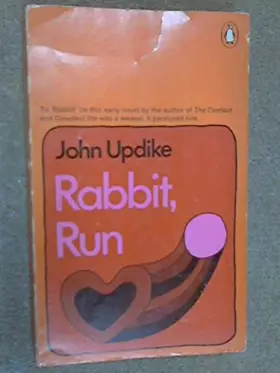 Couverture du produit · Rabbit, Run