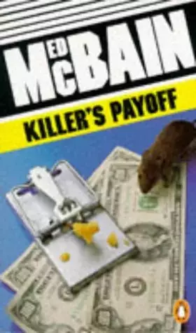 Couverture du produit · Killer's Payoff