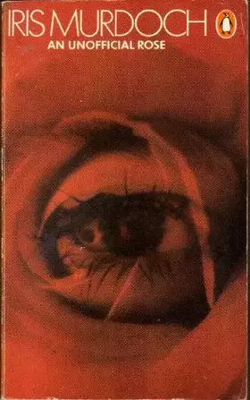 Couverture du produit · An Unofficial Rose