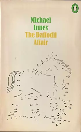 Couverture du produit · Daffodil Affair