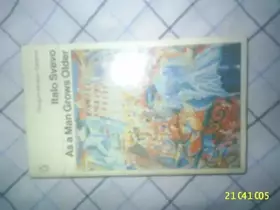 Couverture du produit · As a Man Grows Older (Modern Classics)