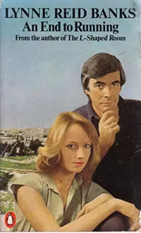 Couverture du produit · An End to Running