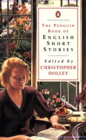 Couverture du produit · English Short Stories