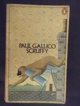 Couverture du produit · Scruffy