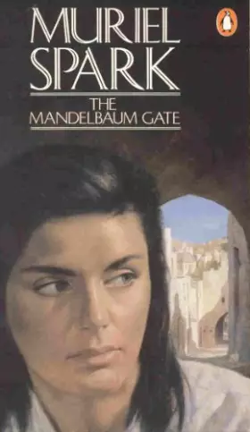 Couverture du produit · The Mandelbaum Gate