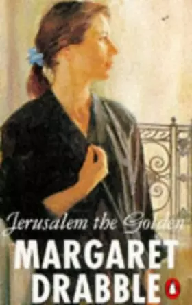 Couverture du produit · Jerusalem the Golden