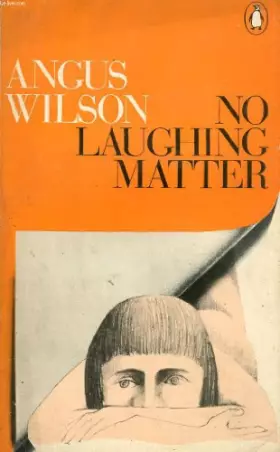 Couverture du produit · No Laughing Matter