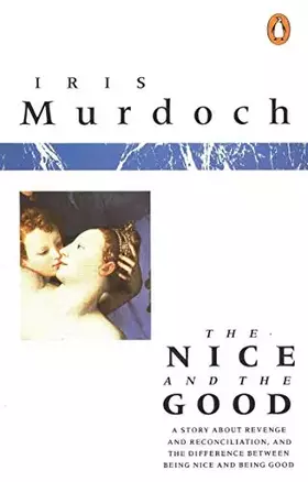 Couverture du produit · The Nice and the Good