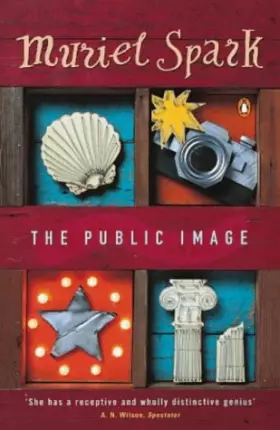 Couverture du produit · The Public Image