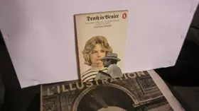 Couverture du produit · Death in Venice