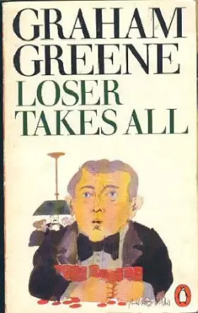 Couverture du produit · Loser Takes All