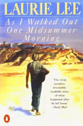 Couverture du produit · As I Walked Out One Midsummer Morning