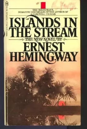 Couverture du produit · Islands in the Stream