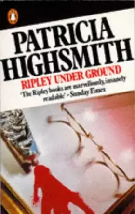 Couverture du produit · Ripley Under Ground