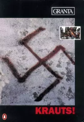 Couverture du produit · Granta 42: Krauts!