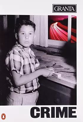Couverture du produit · Granta 46: Crime