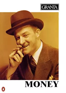 Couverture du produit · Granta