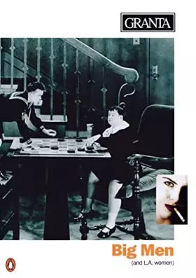 Couverture du produit · Big Men