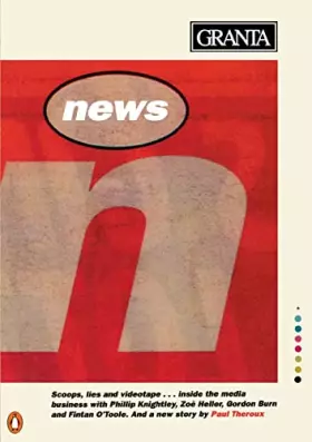 Couverture du produit · Granta