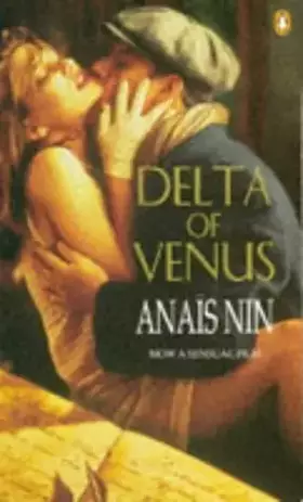 Couverture du produit · Delta of Venus