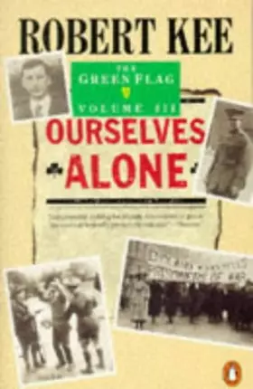 Couverture du produit · Ourselves Alone (Green Flag)