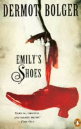 Couverture du produit · Emily's Shoes