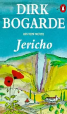 Couverture du produit · Jericho