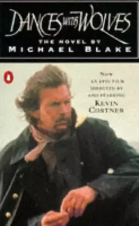 Couverture du produit · Dances with Wolves