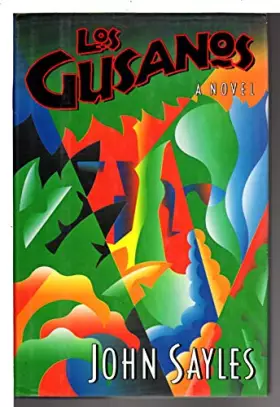 Couverture du produit · Los Gusanos