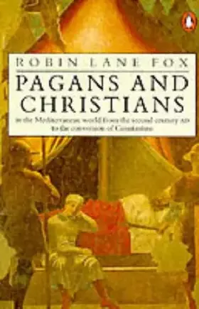 Couverture du produit · Pagans And Christians