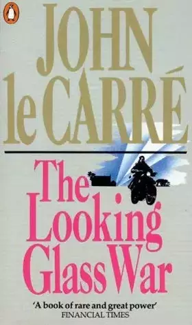 Couverture du produit · The Looking Glass War